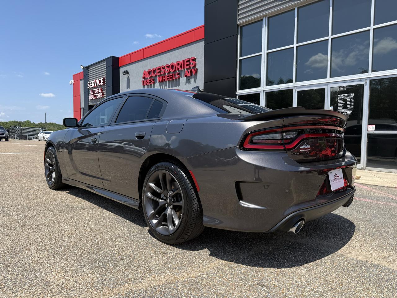 Dodge Charger  2022