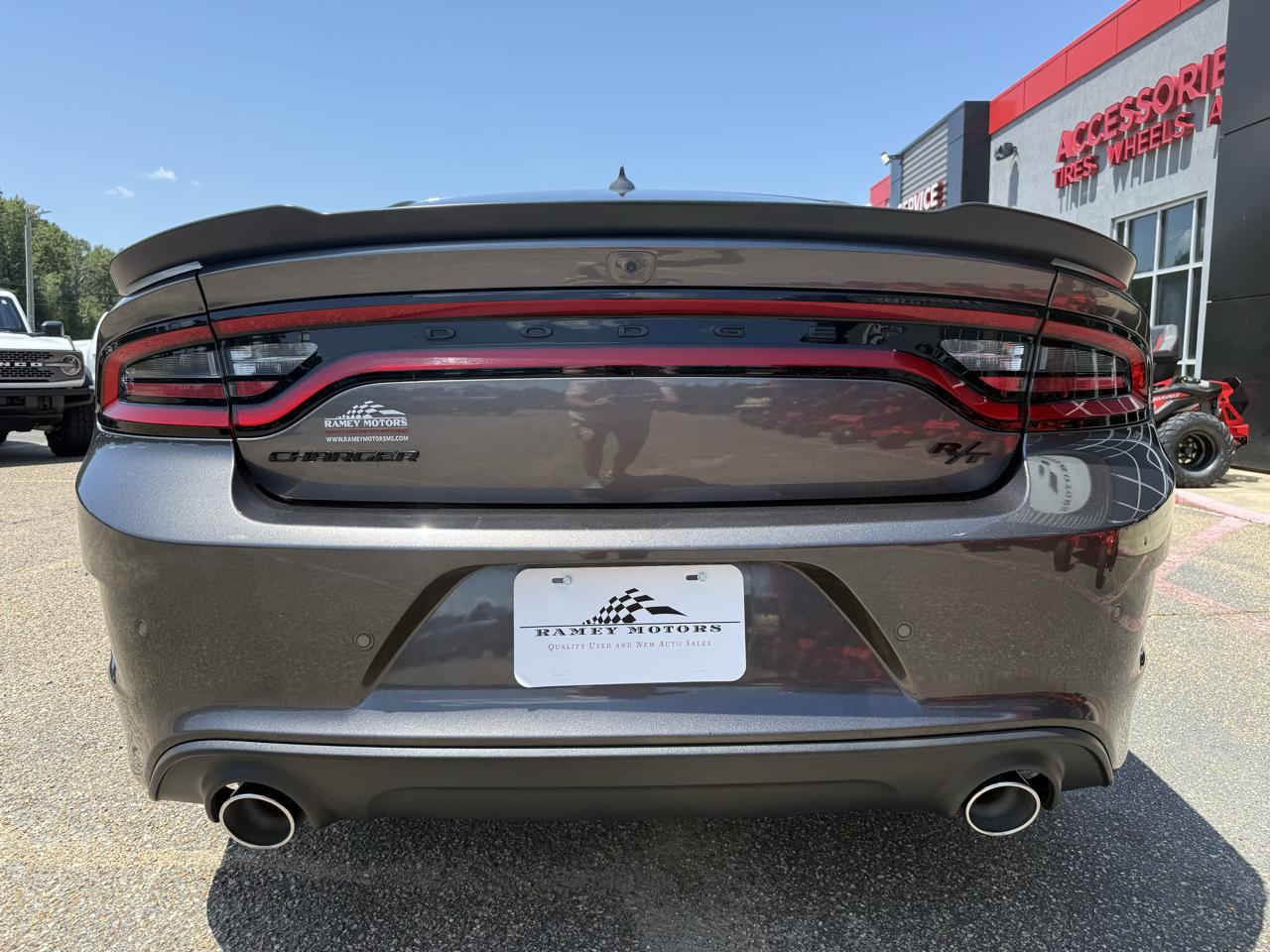 Dodge Charger  2022