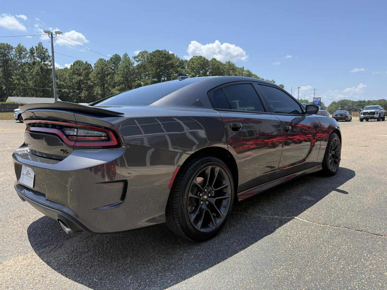 Dodge Charger  2022