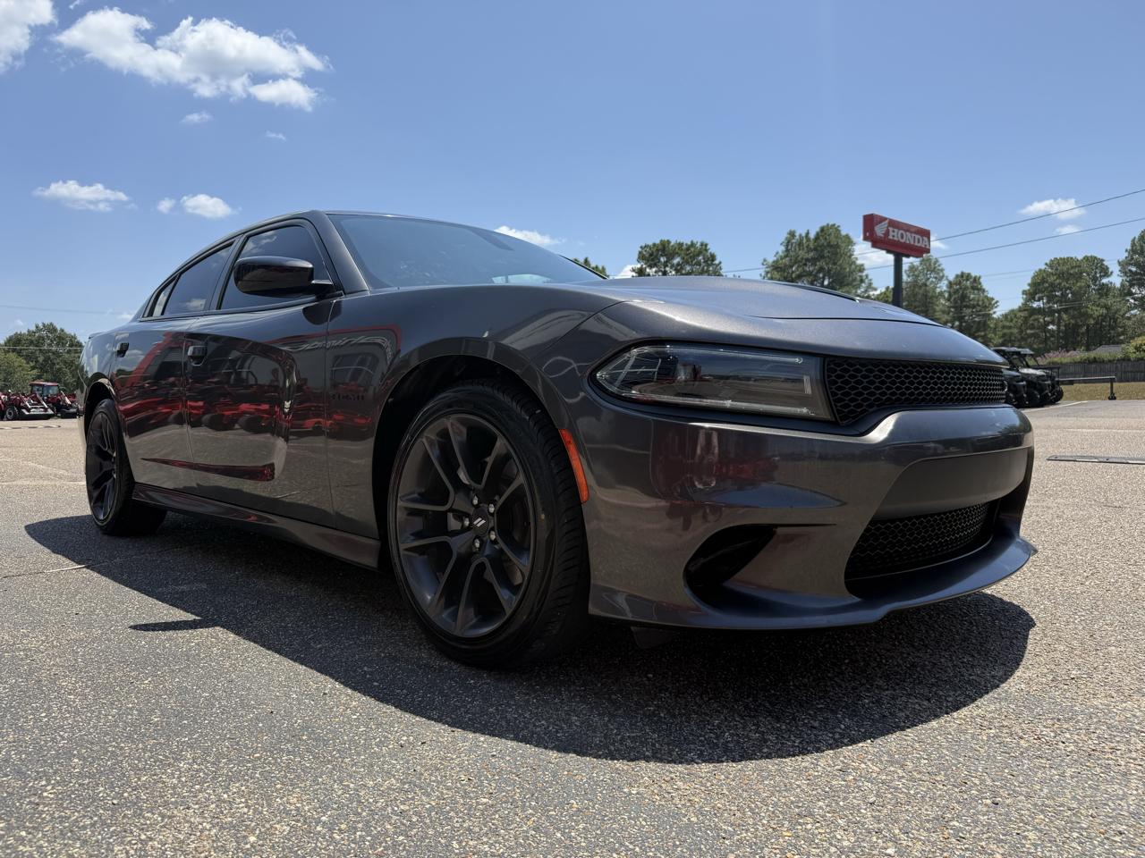 Dodge Charger  2022