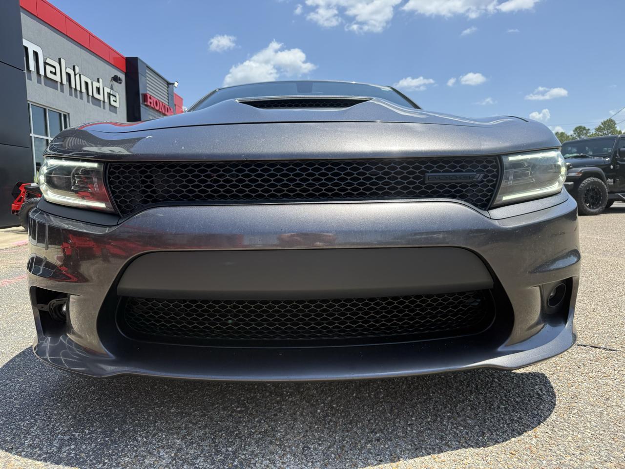 Dodge Charger  2022