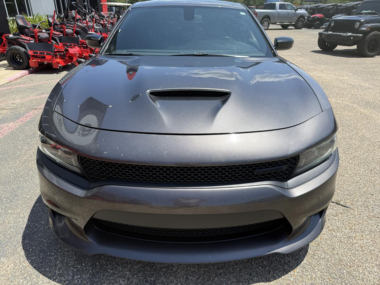 Dodge Charger  2022
