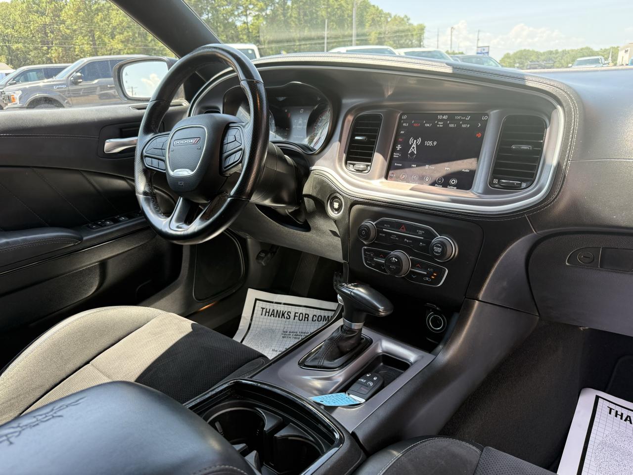 Dodge Charger  2022