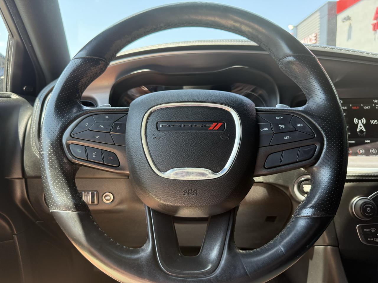 Dodge Charger  2022