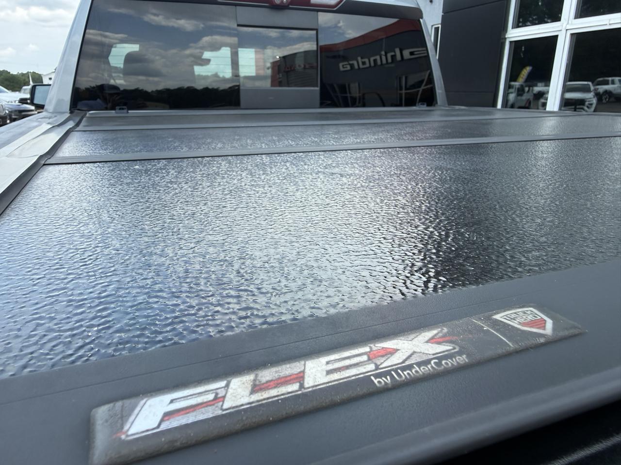 GMC Sierra  2021
