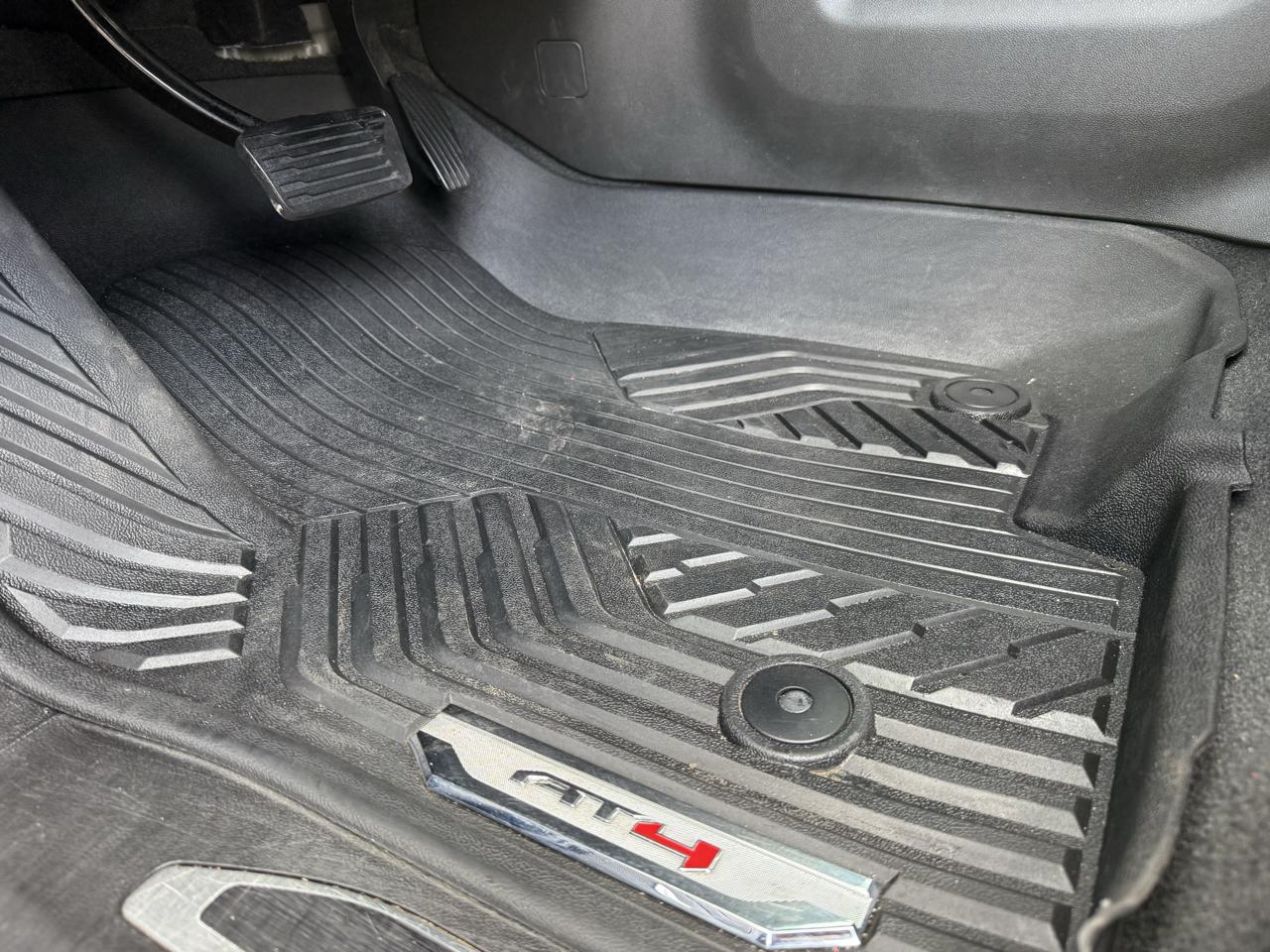 GMC Sierra  2021