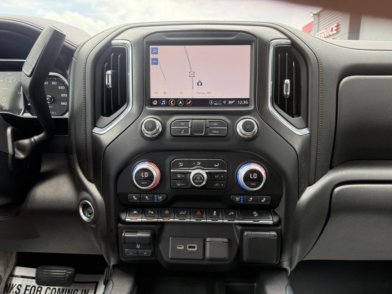 GMC Sierra  2021