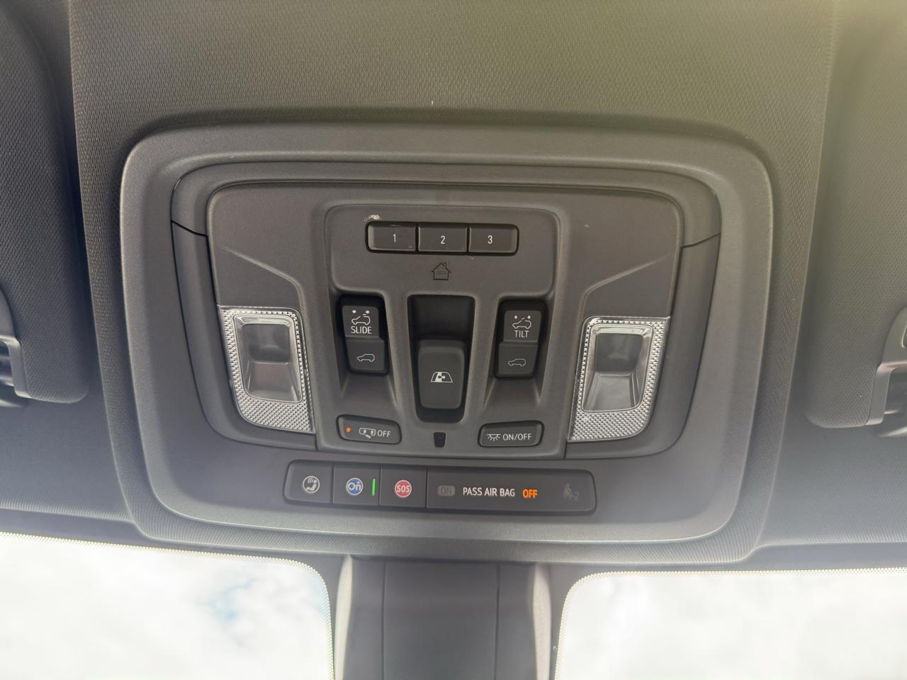 GMC Sierra  2021