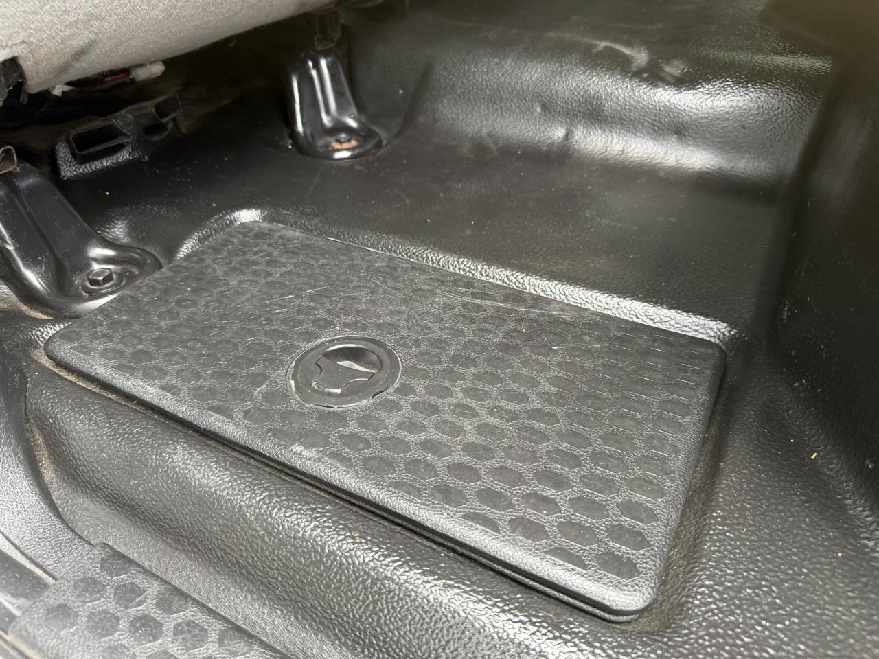 RAM 2500  2018