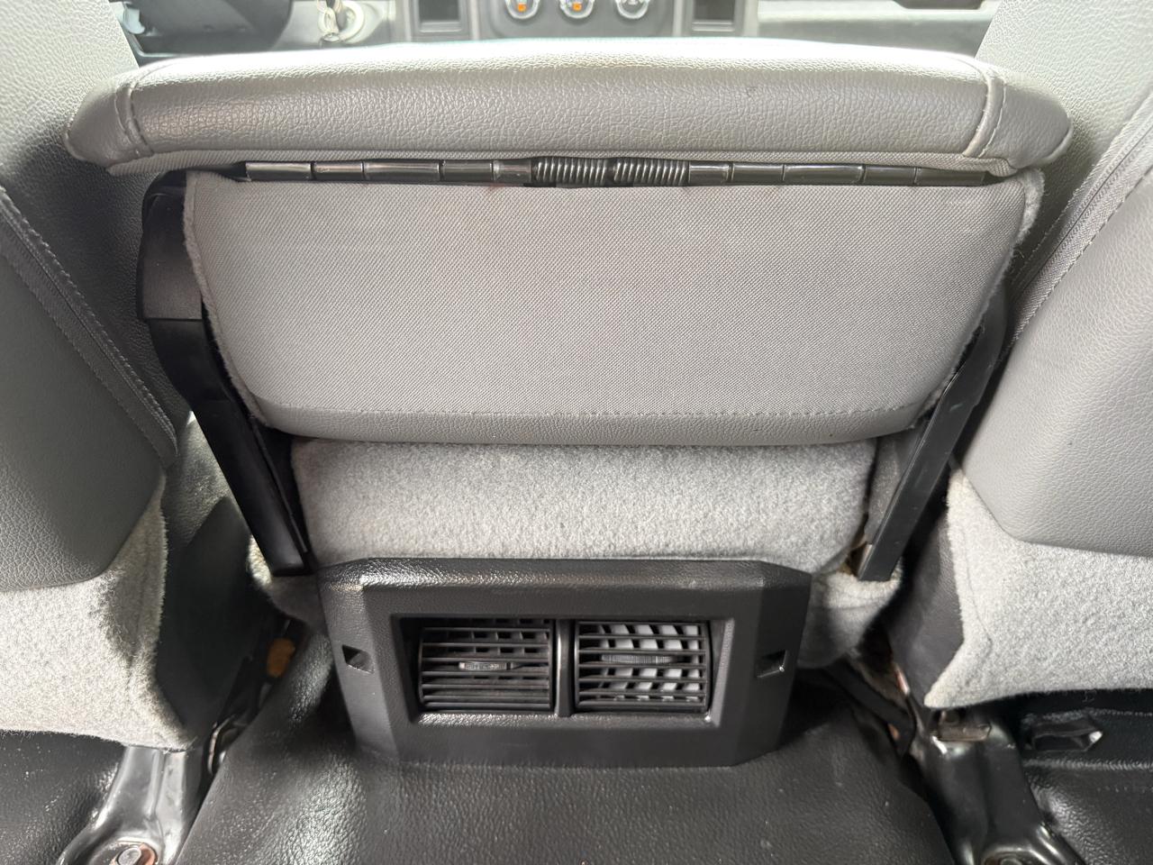 RAM 2500  2018