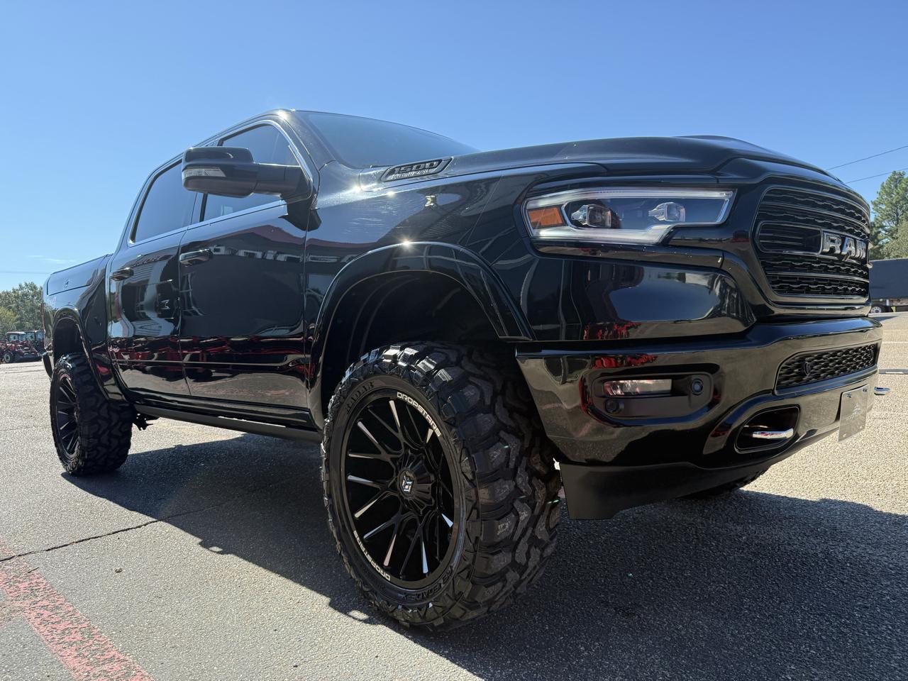 RAM 1500  2019
