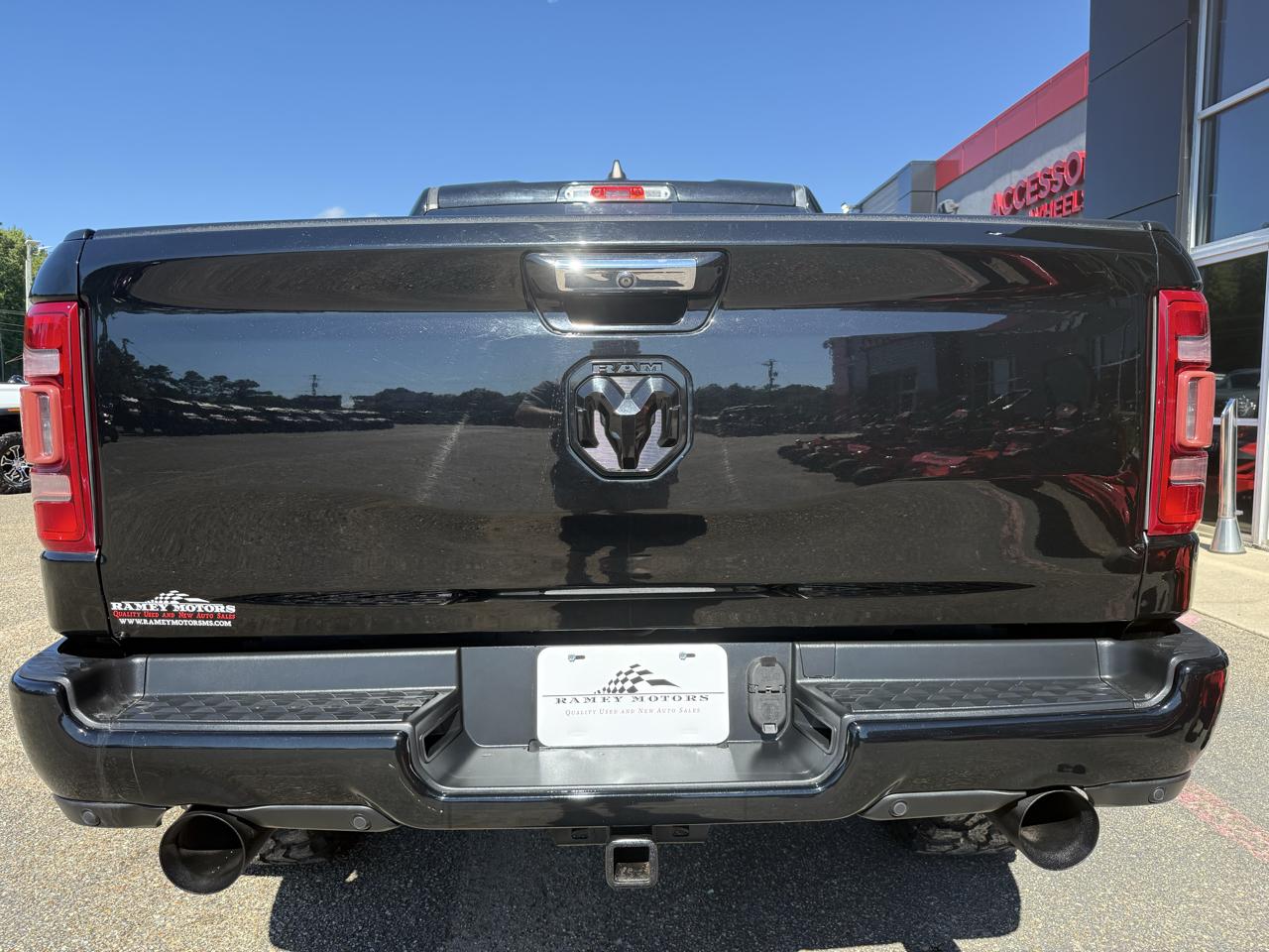 RAM 1500  2019