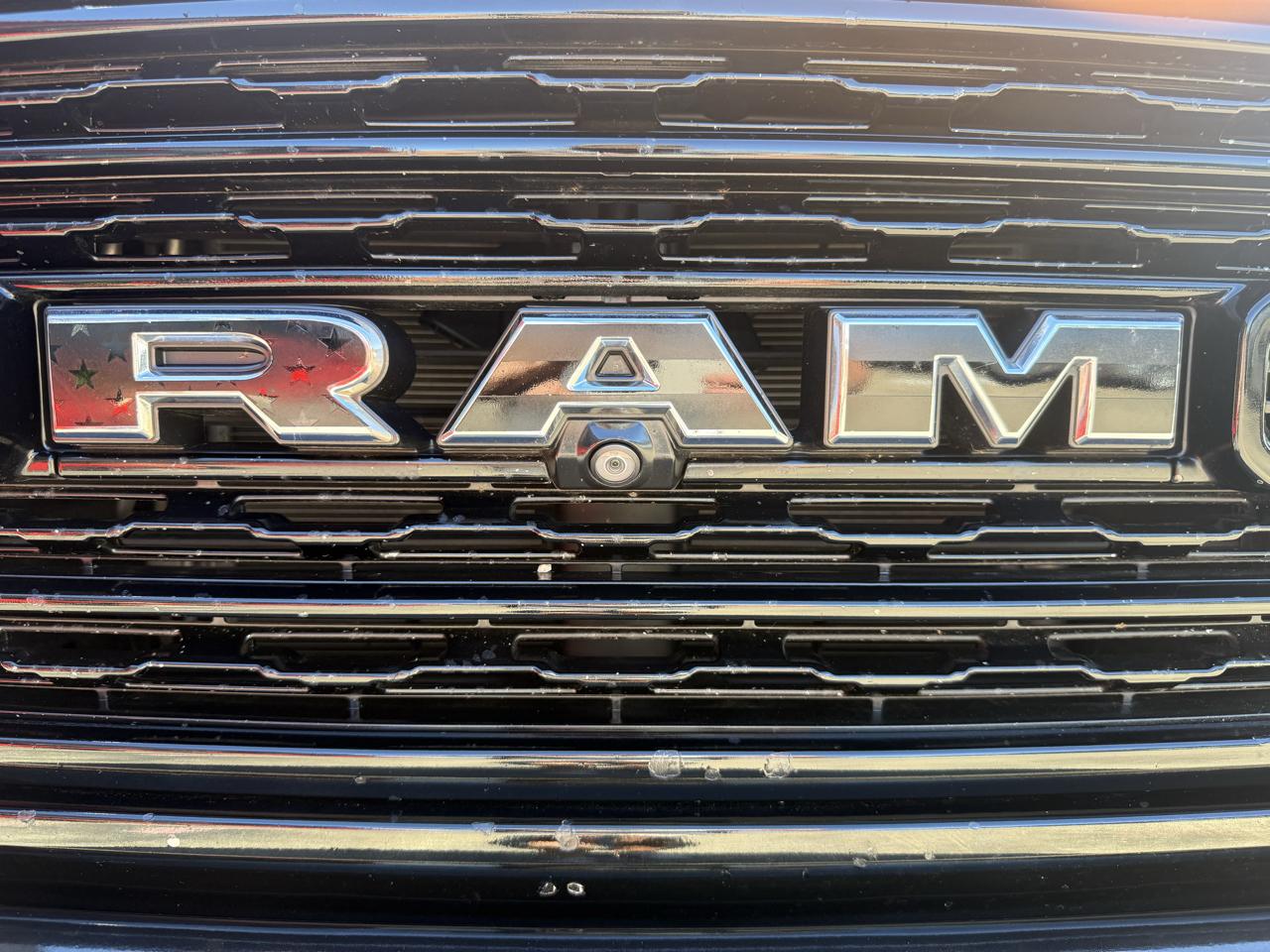 RAM 1500  2019