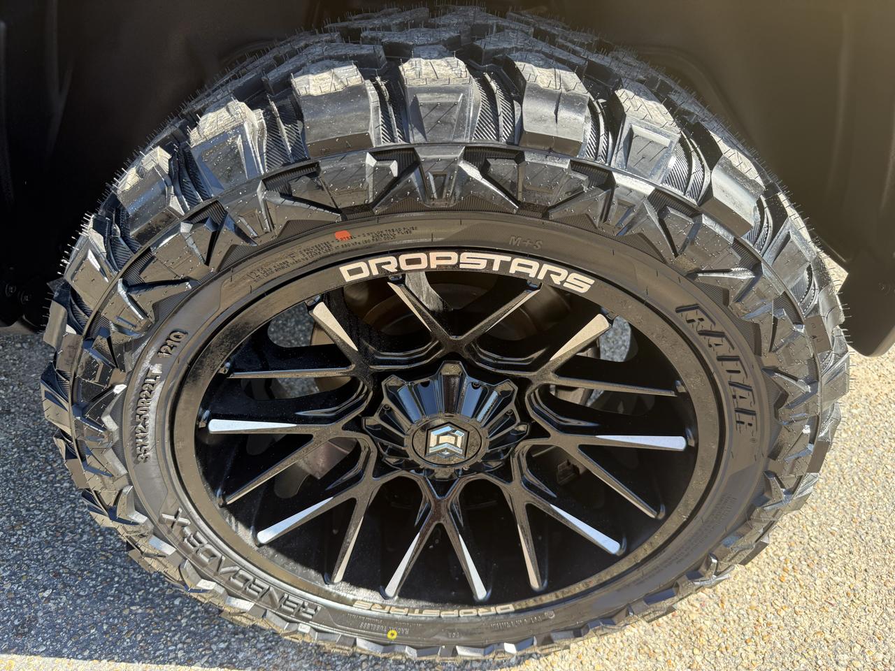 RAM 1500  2019