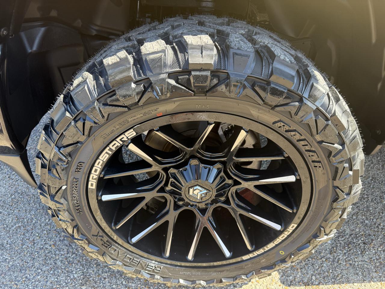 RAM 1500  2019