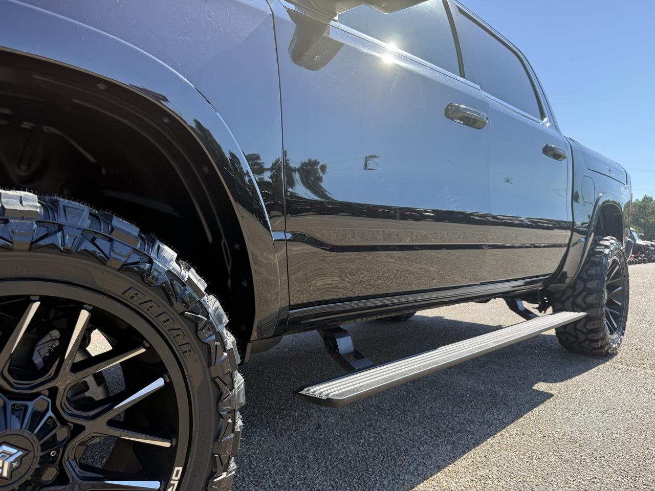 RAM 1500  2019