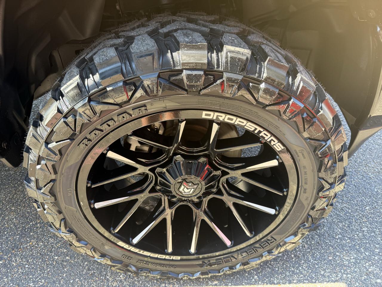 RAM 1500  2019