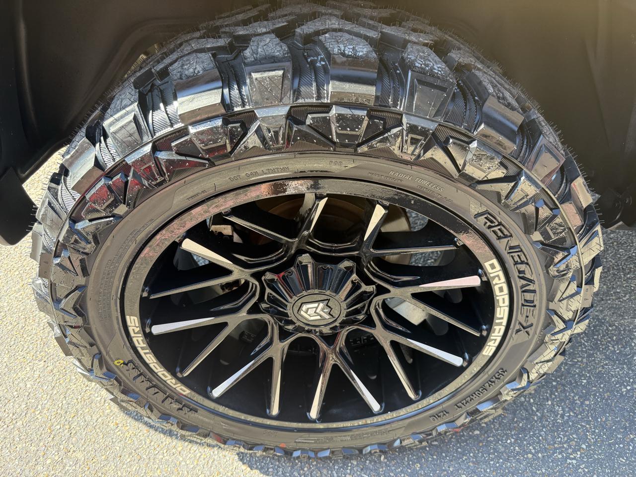 RAM 1500  2019