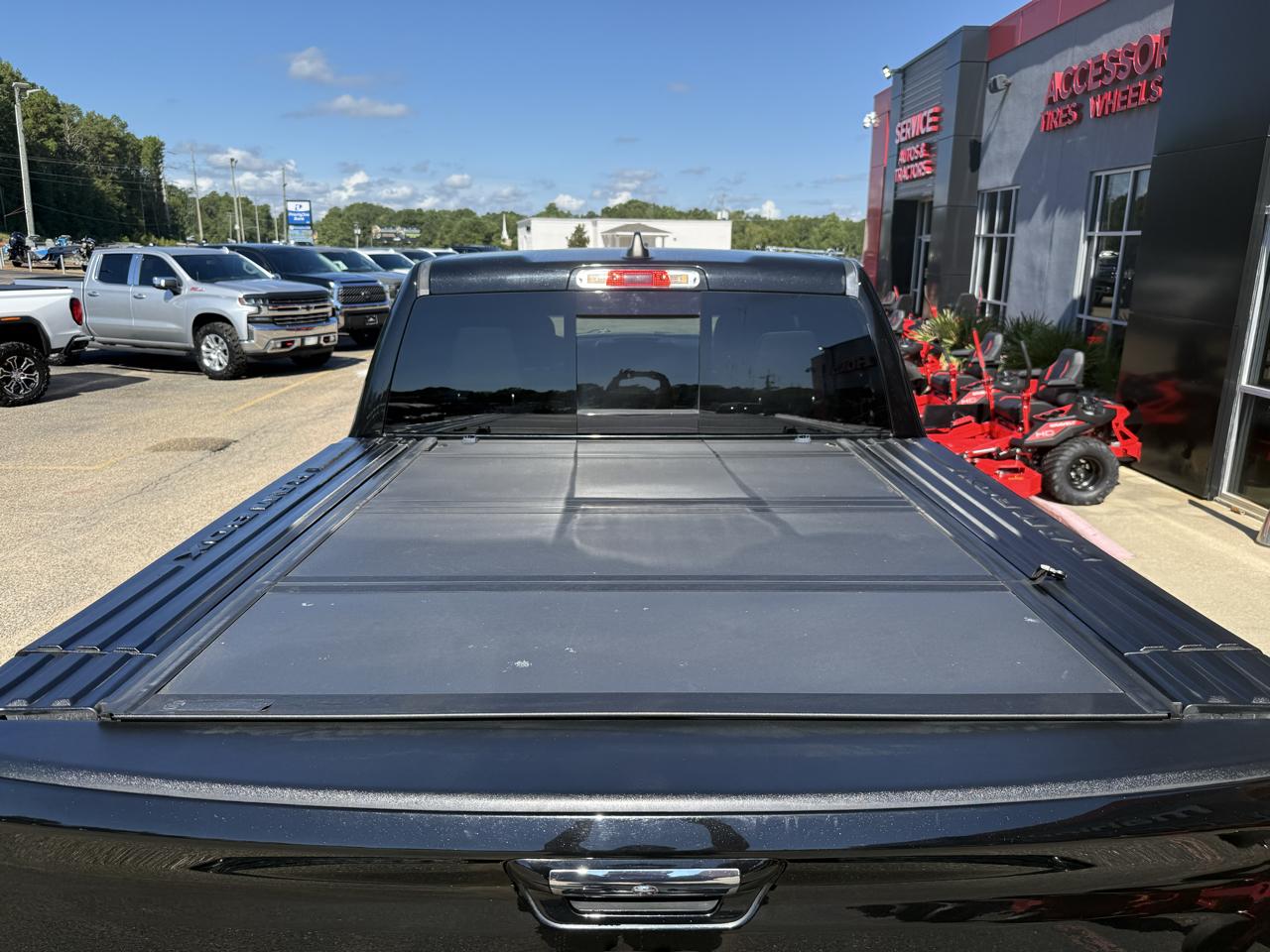 RAM 1500  2019