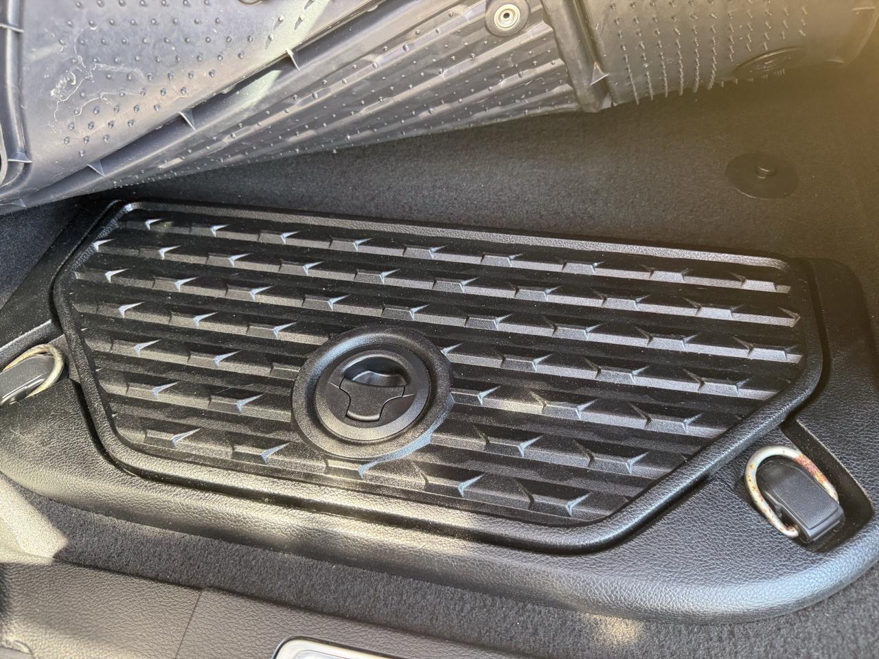 RAM 1500  2019