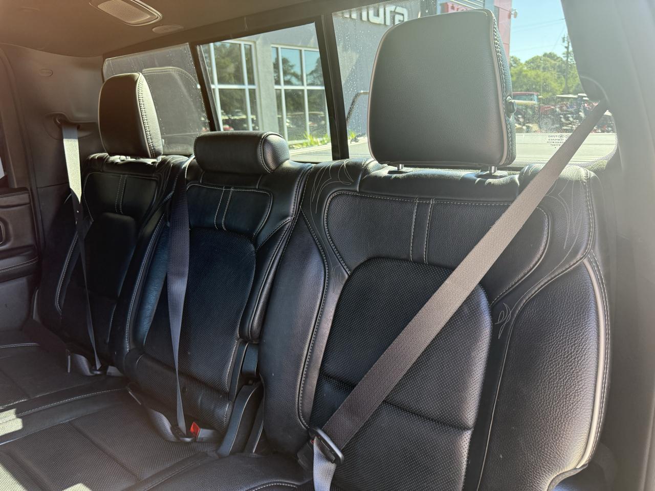 RAM 1500  2019