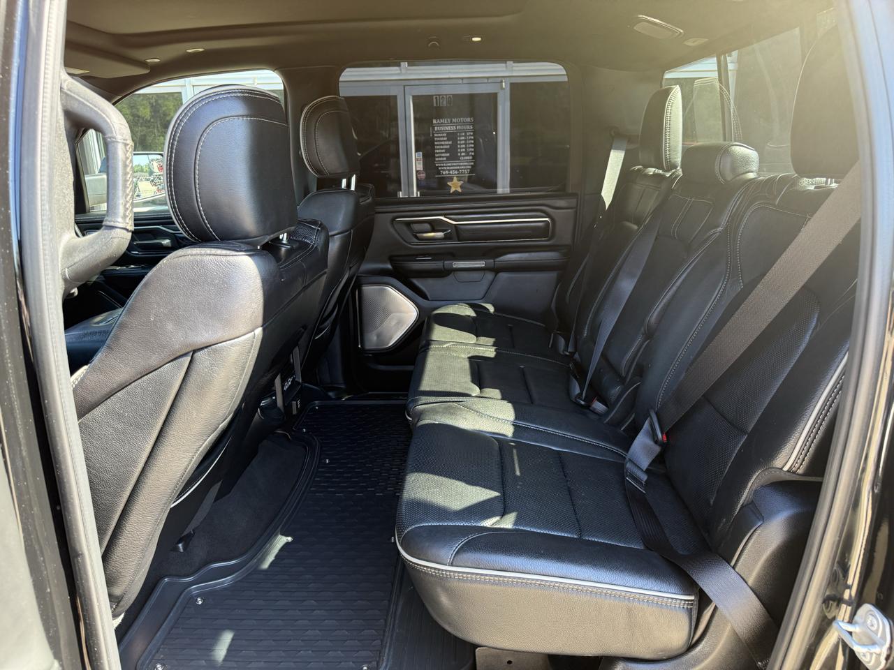 RAM 1500  2019