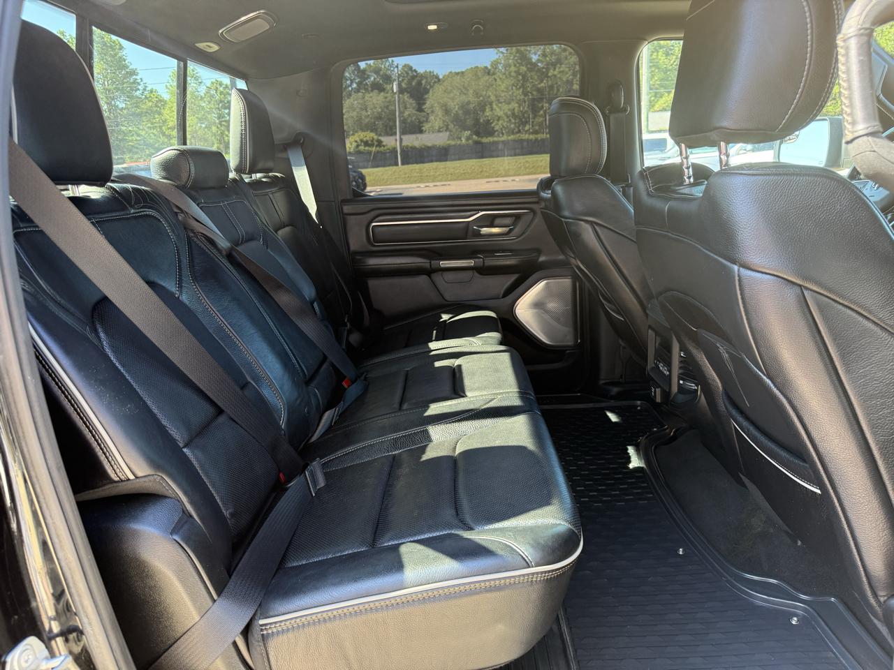 RAM 1500  2019