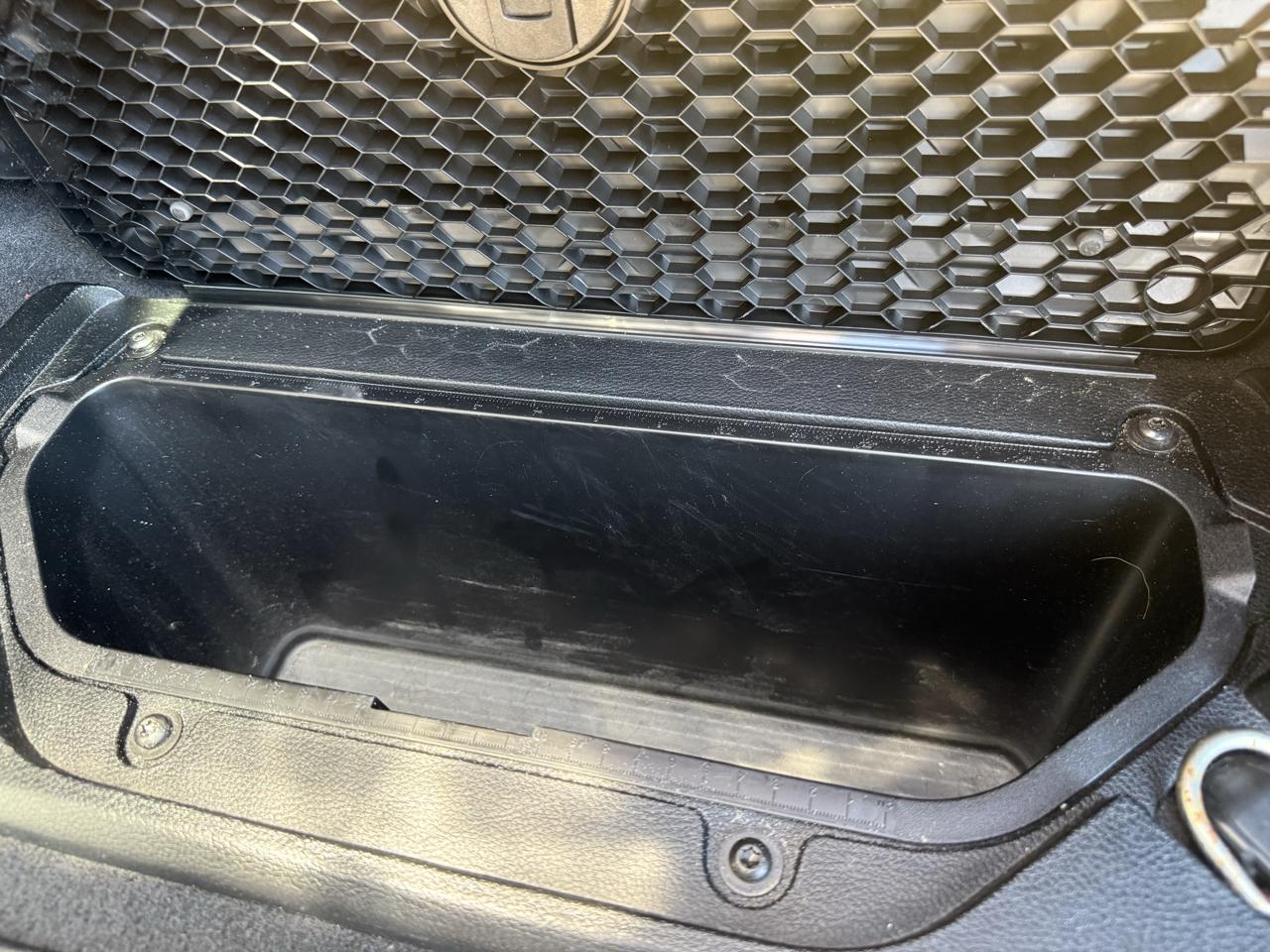 RAM 1500  2019