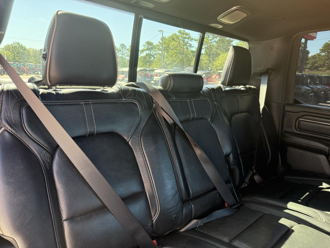 RAM 1500  2019