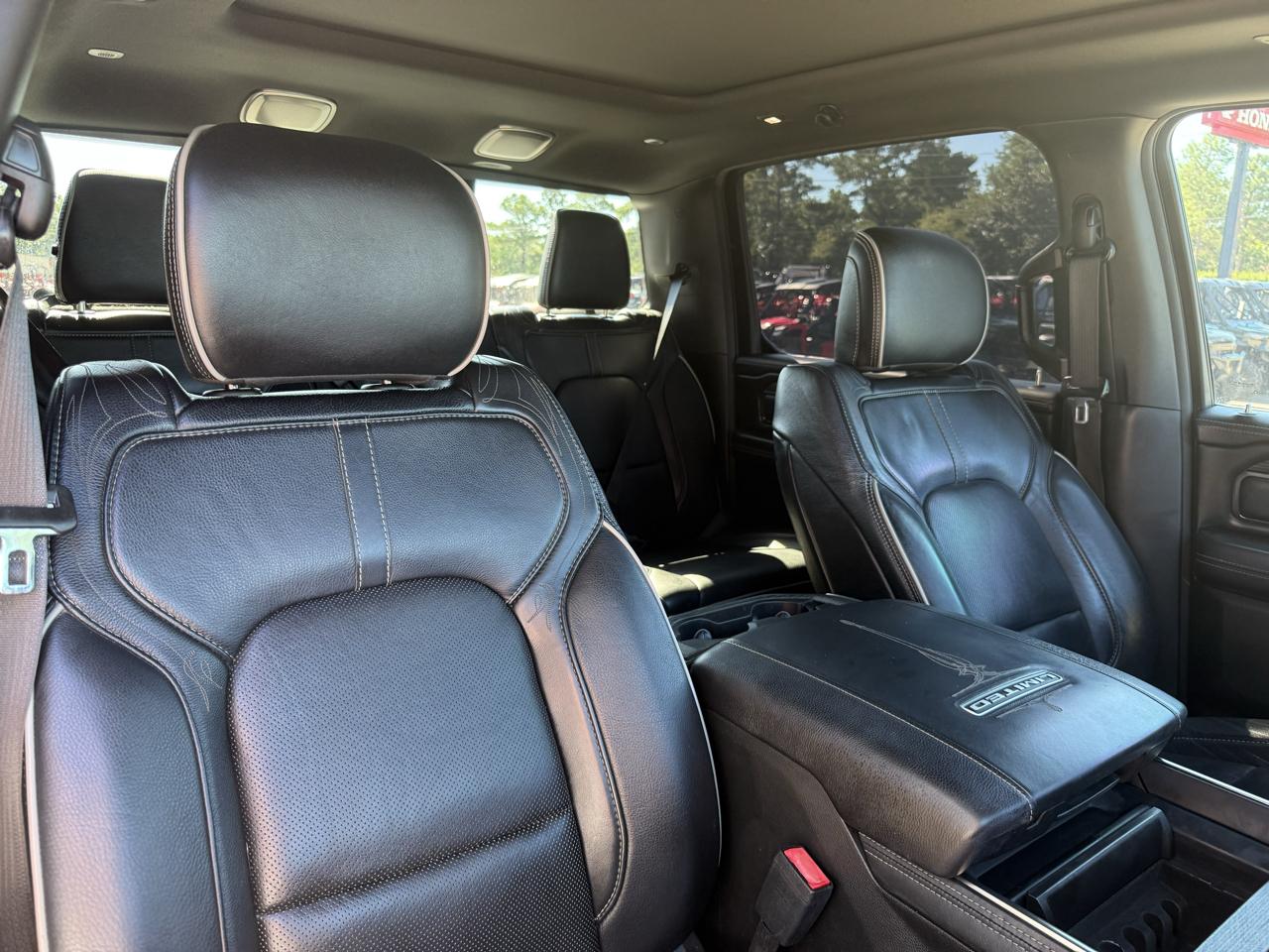 RAM 1500  2019