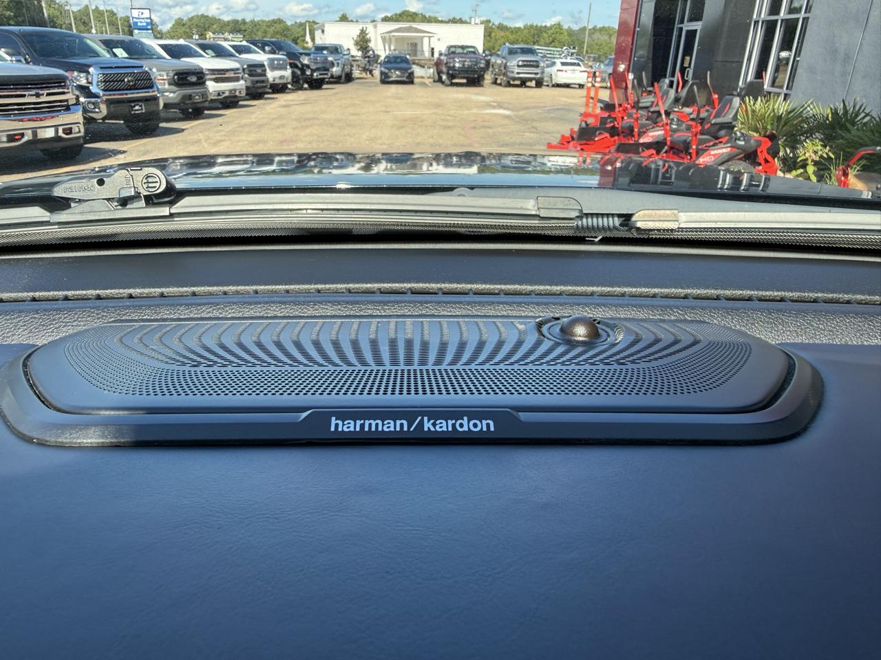 RAM 1500  2019