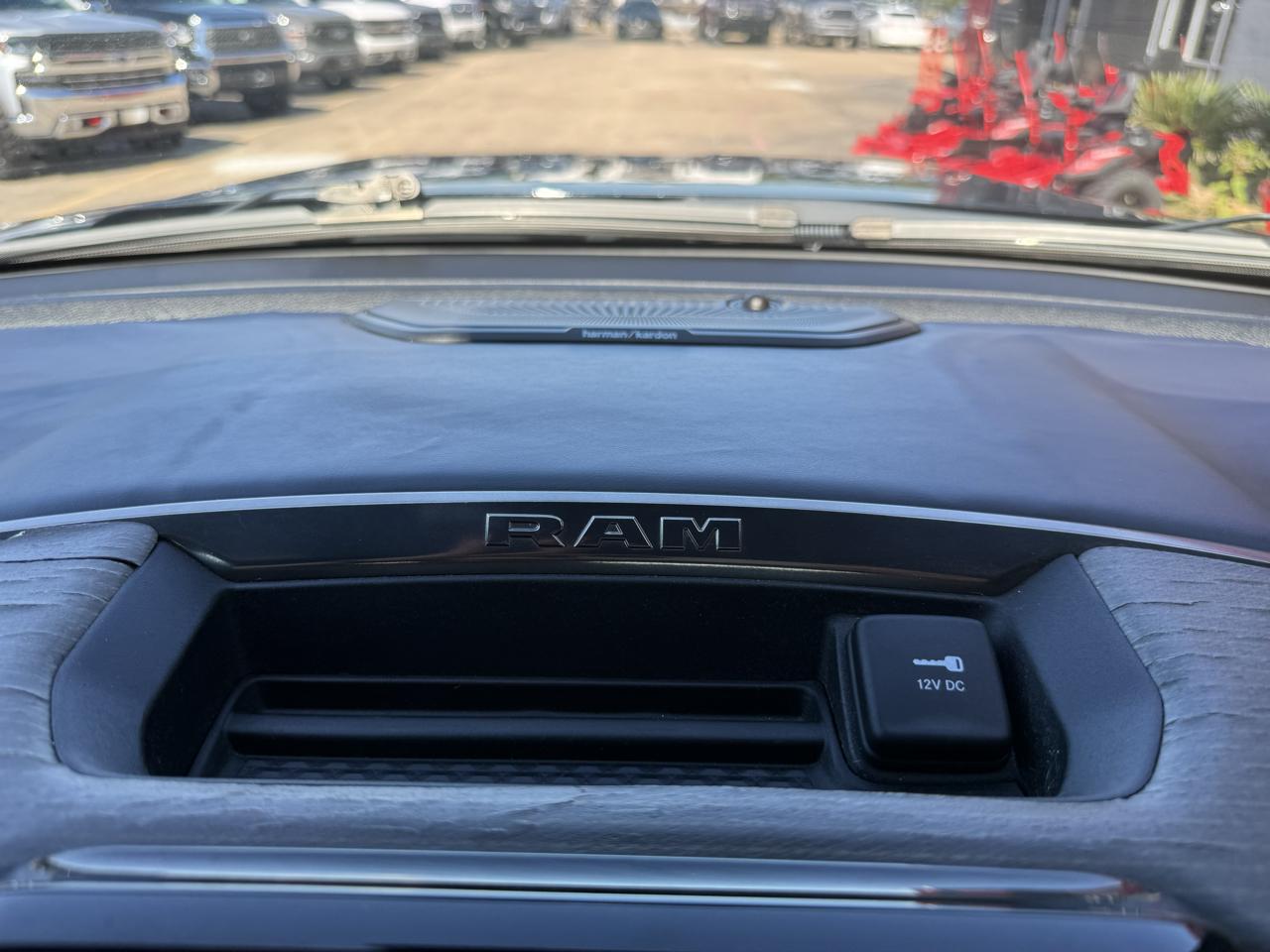 RAM 1500  2019