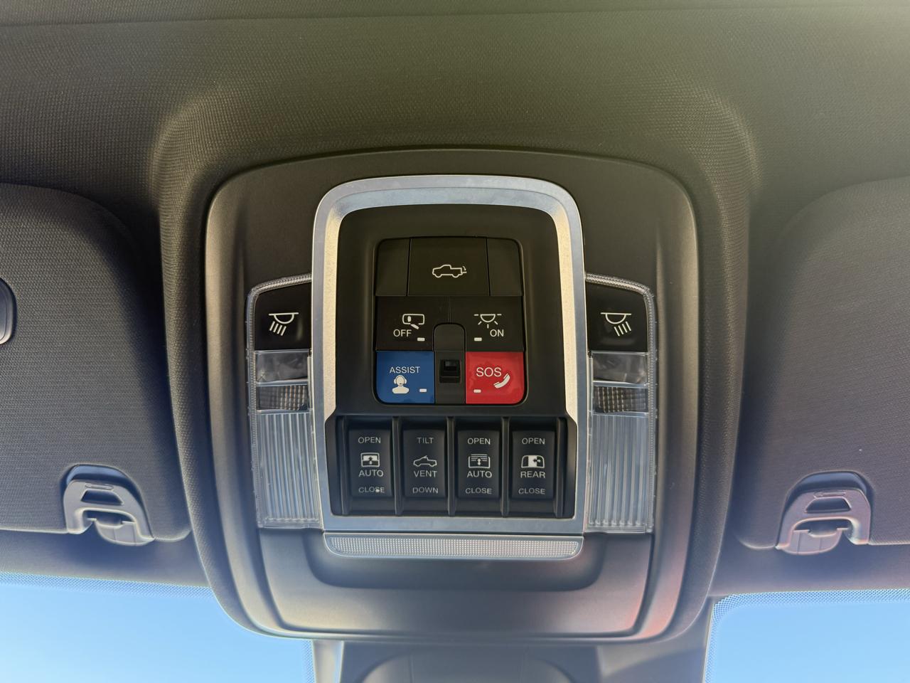 RAM 1500  2019