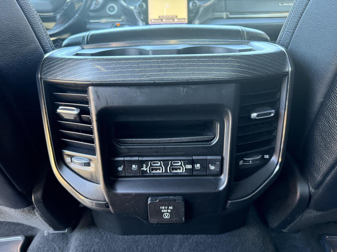 RAM 1500  2019