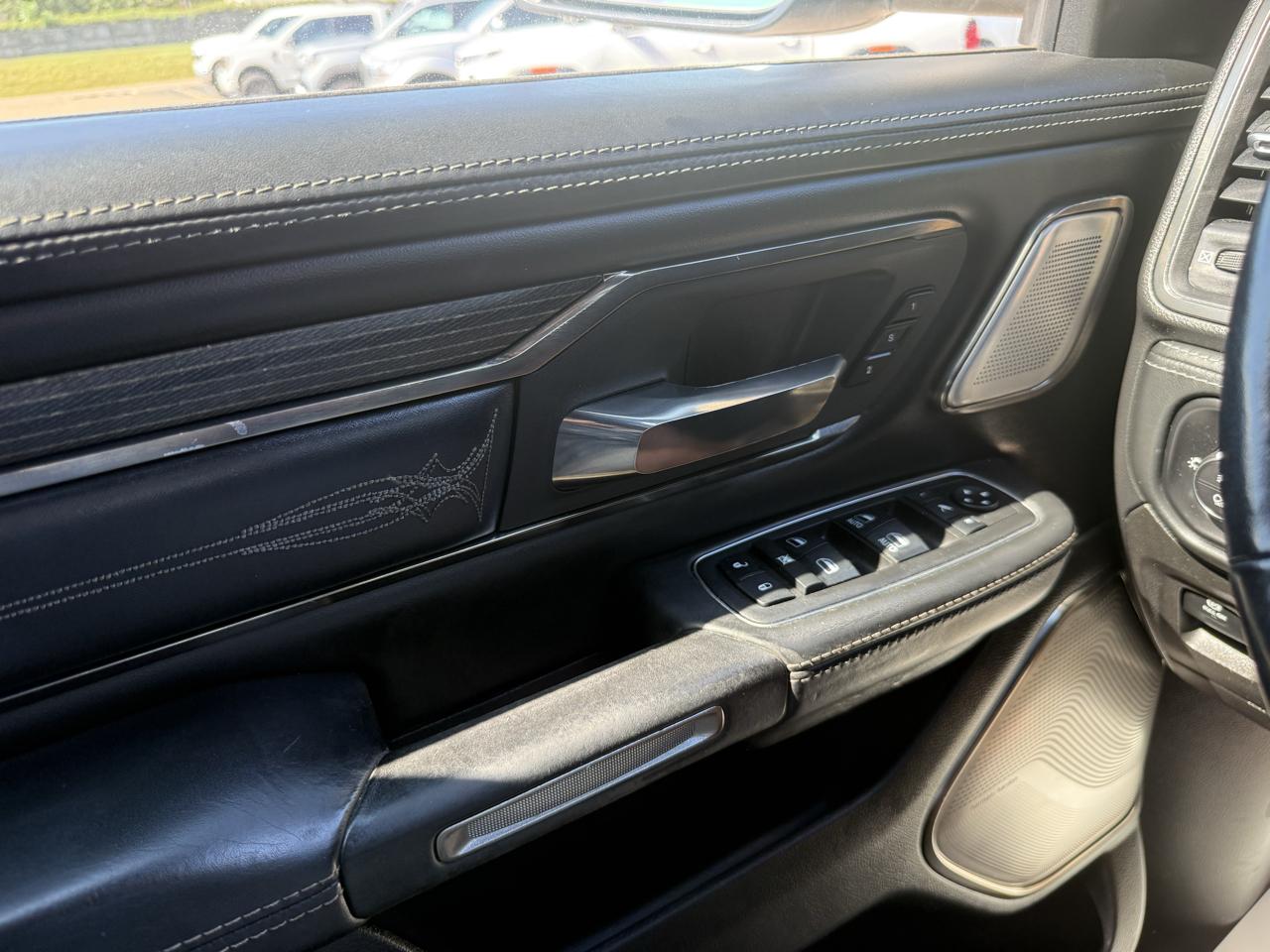 RAM 1500  2019