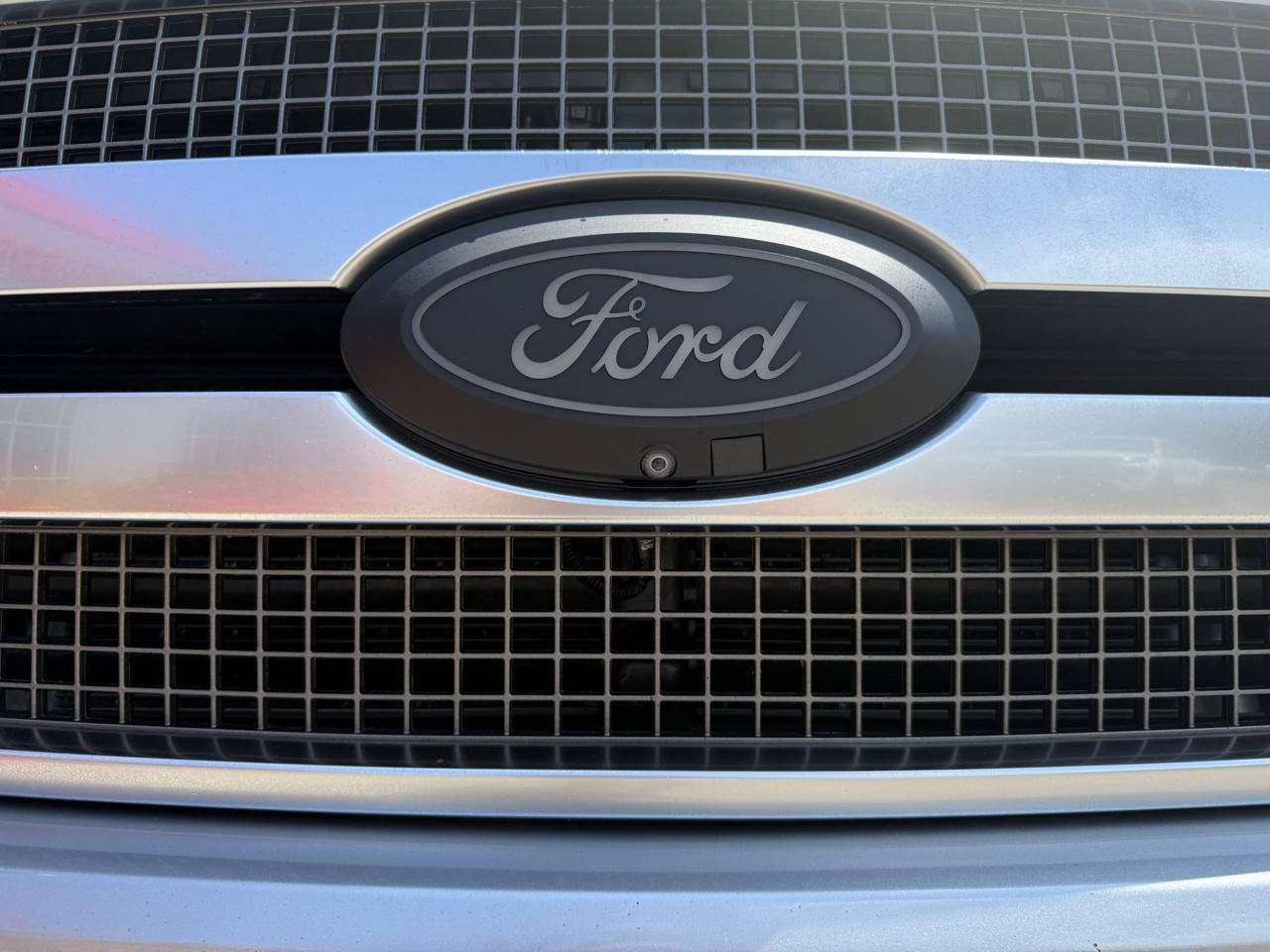 Ford F-150  2020