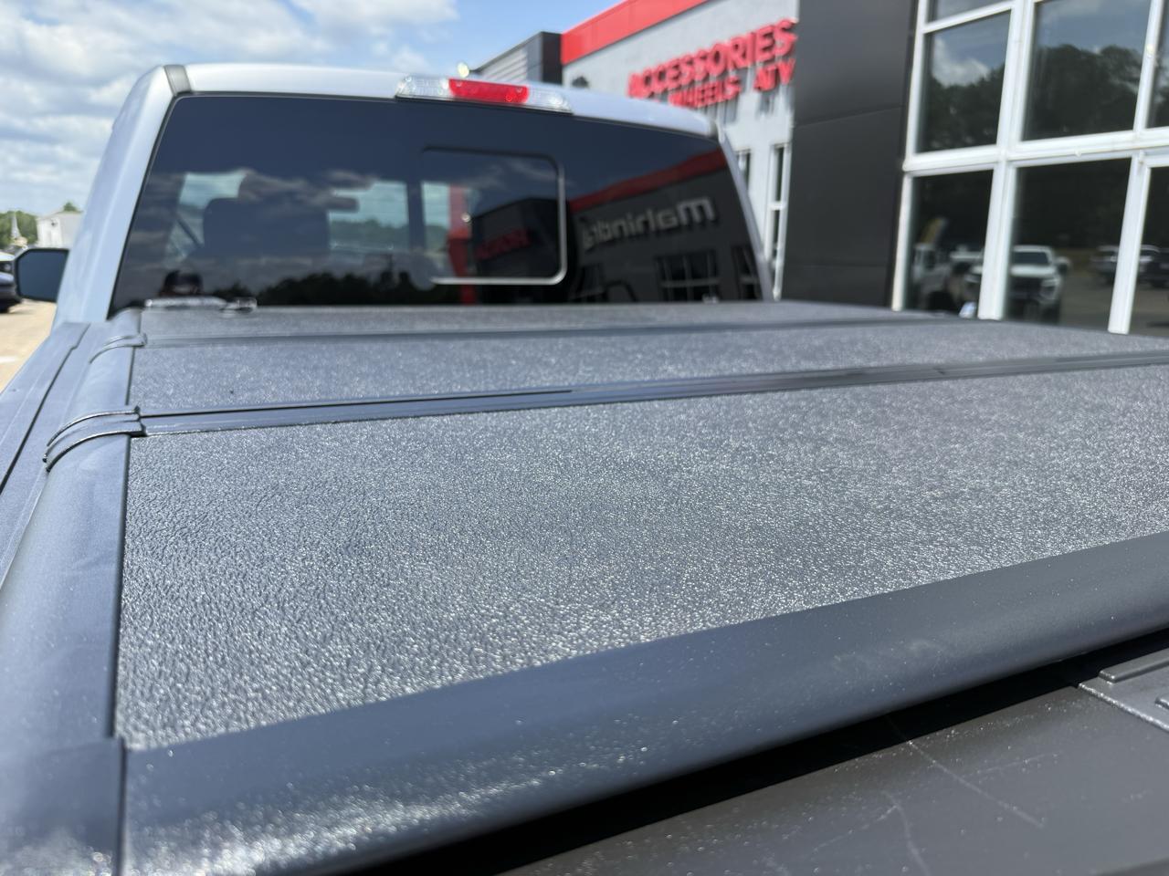 Ford F-150  2020