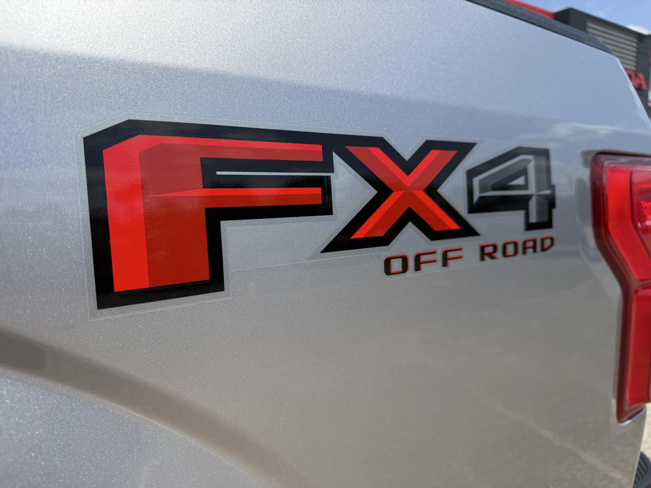 Ford F-150  2020