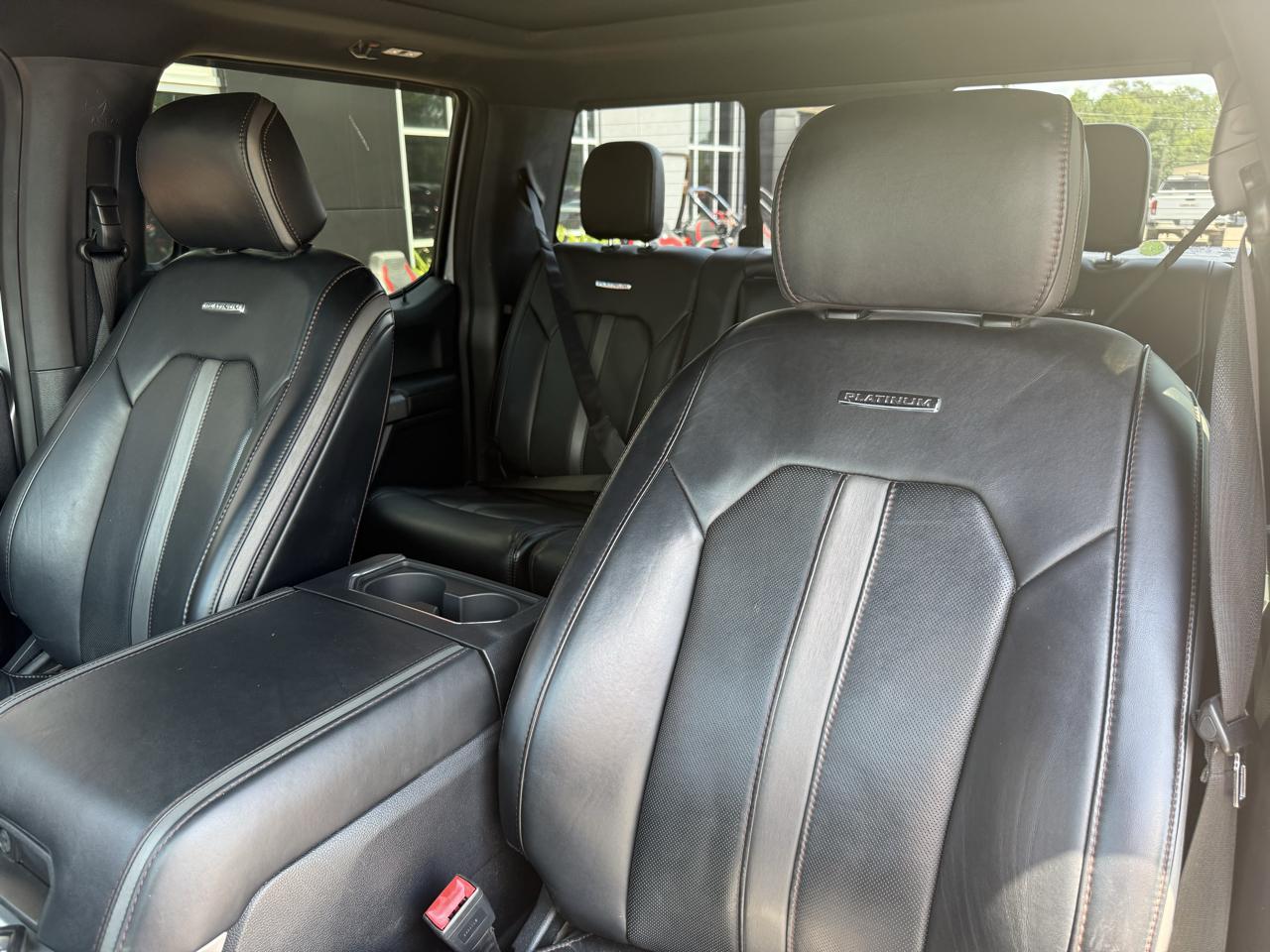 Ford F-150  2020