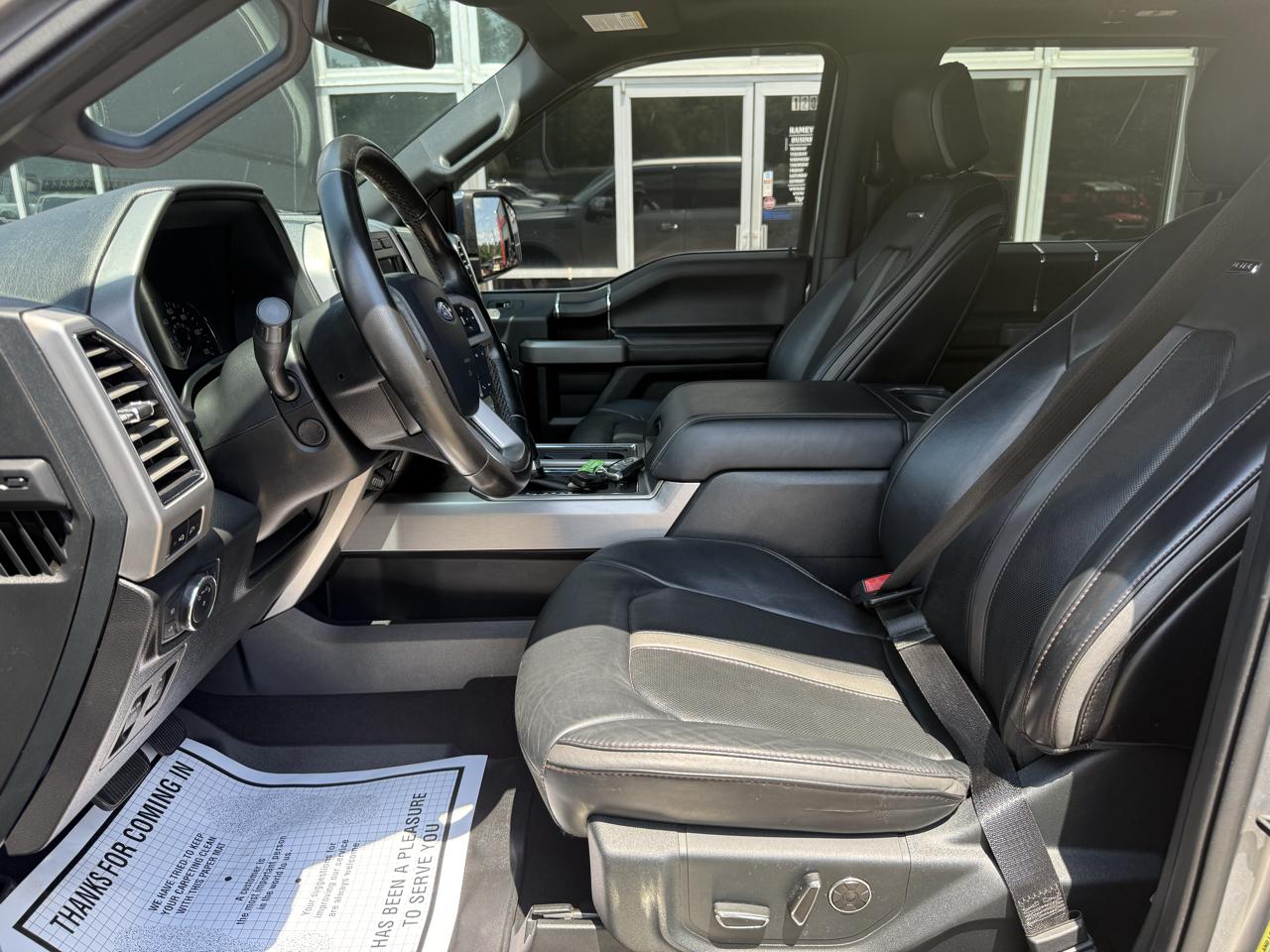Ford F-150  2020