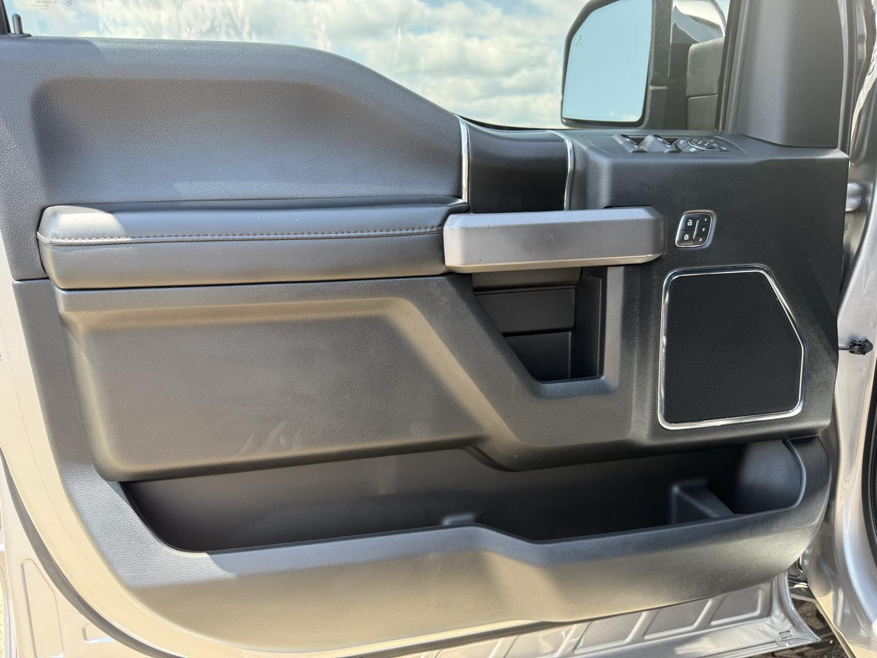 Ford F-150  2020