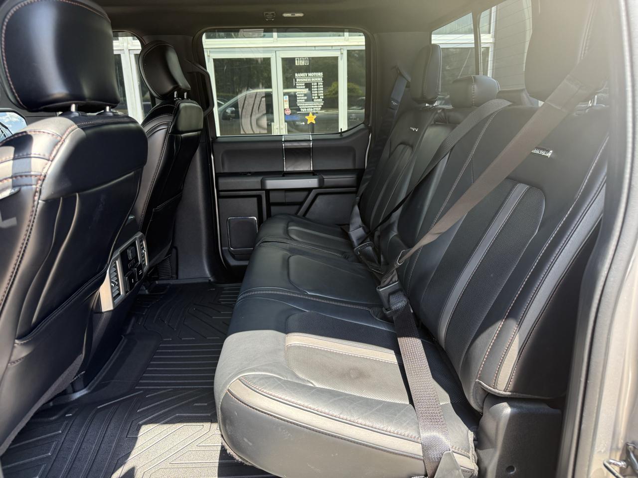 Ford F-150  2020
