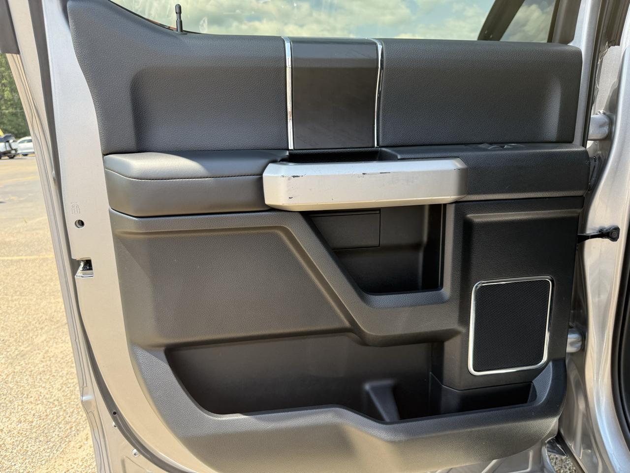 Ford F-150  2020