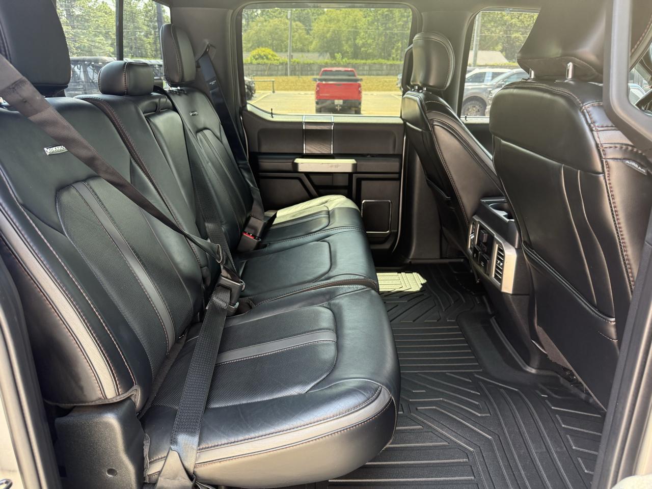 Ford F-150  2020