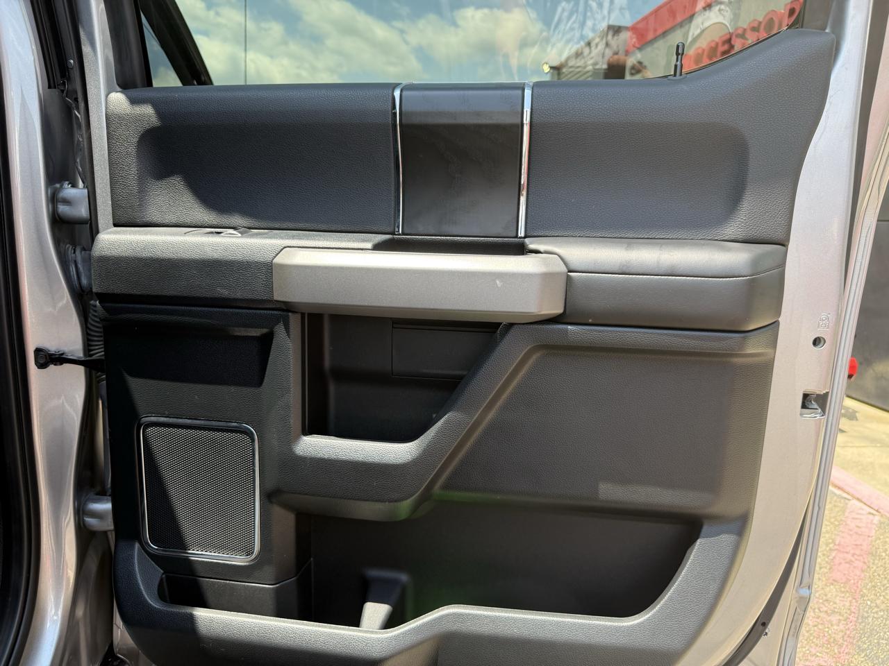 Ford F-150  2020