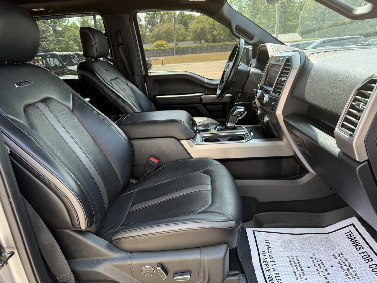 Ford F-150  2020