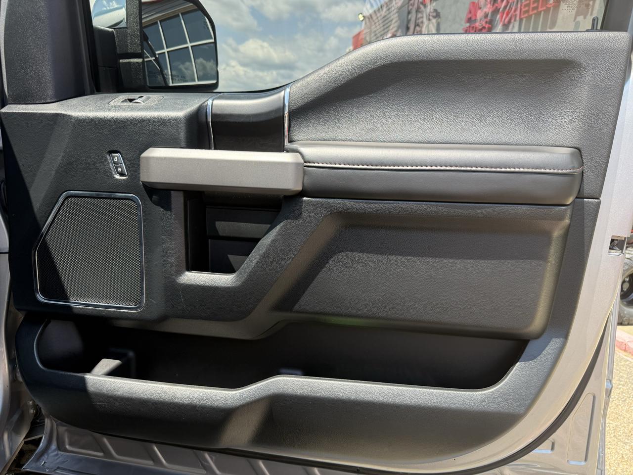 Ford F-150  2020