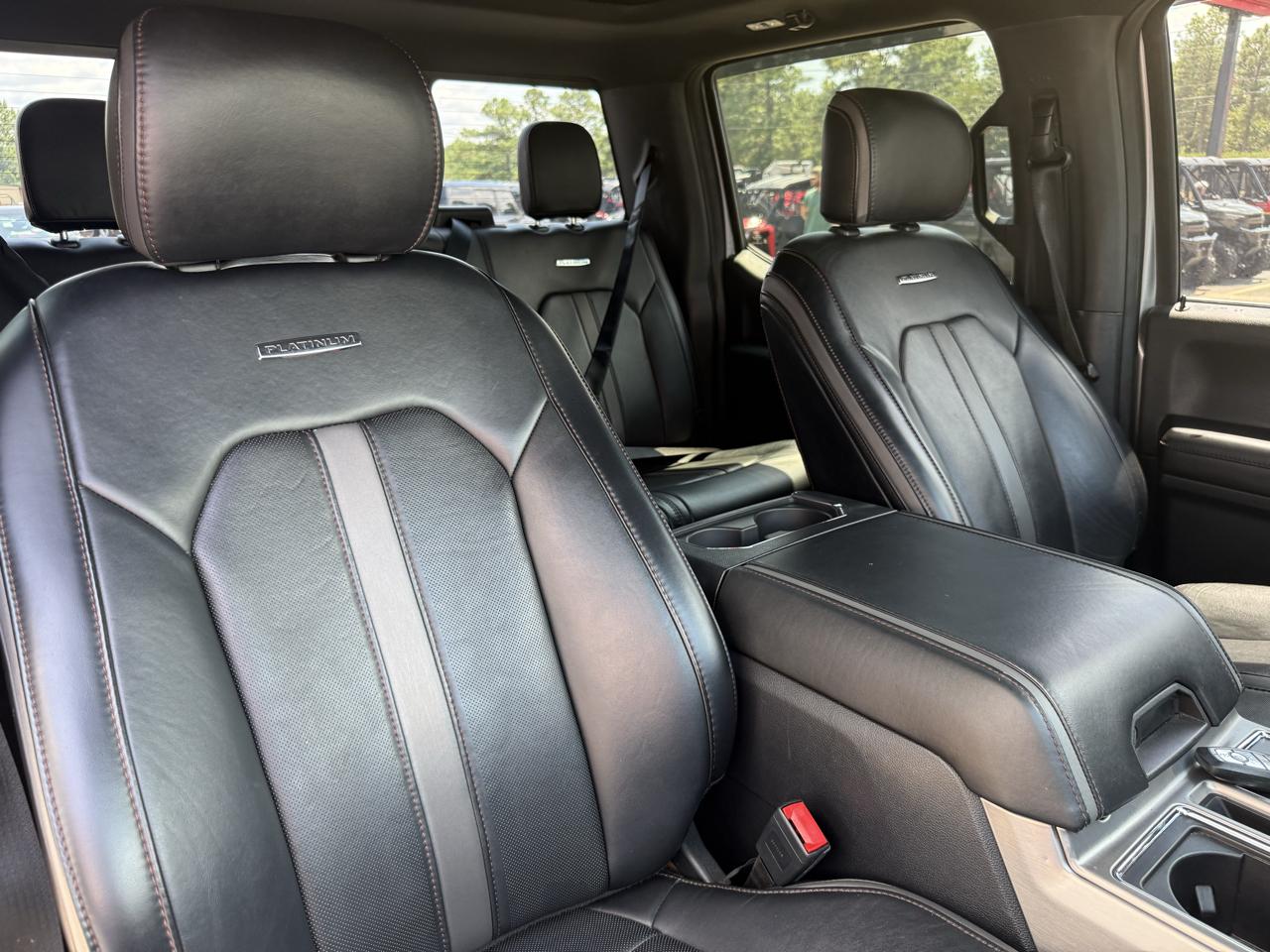 Ford F-150  2020