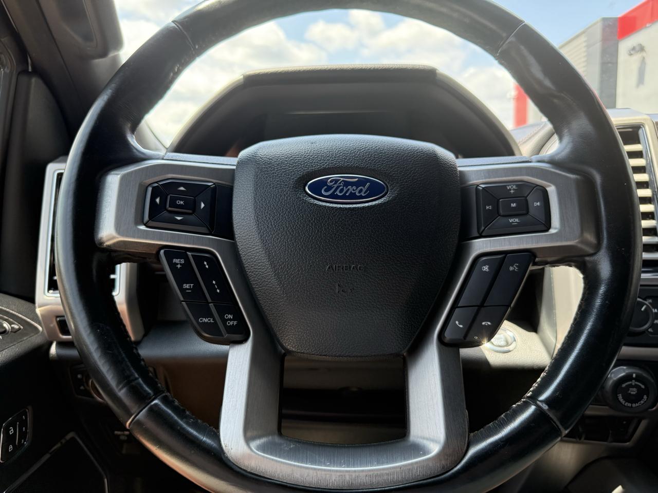 Ford F-150  2020