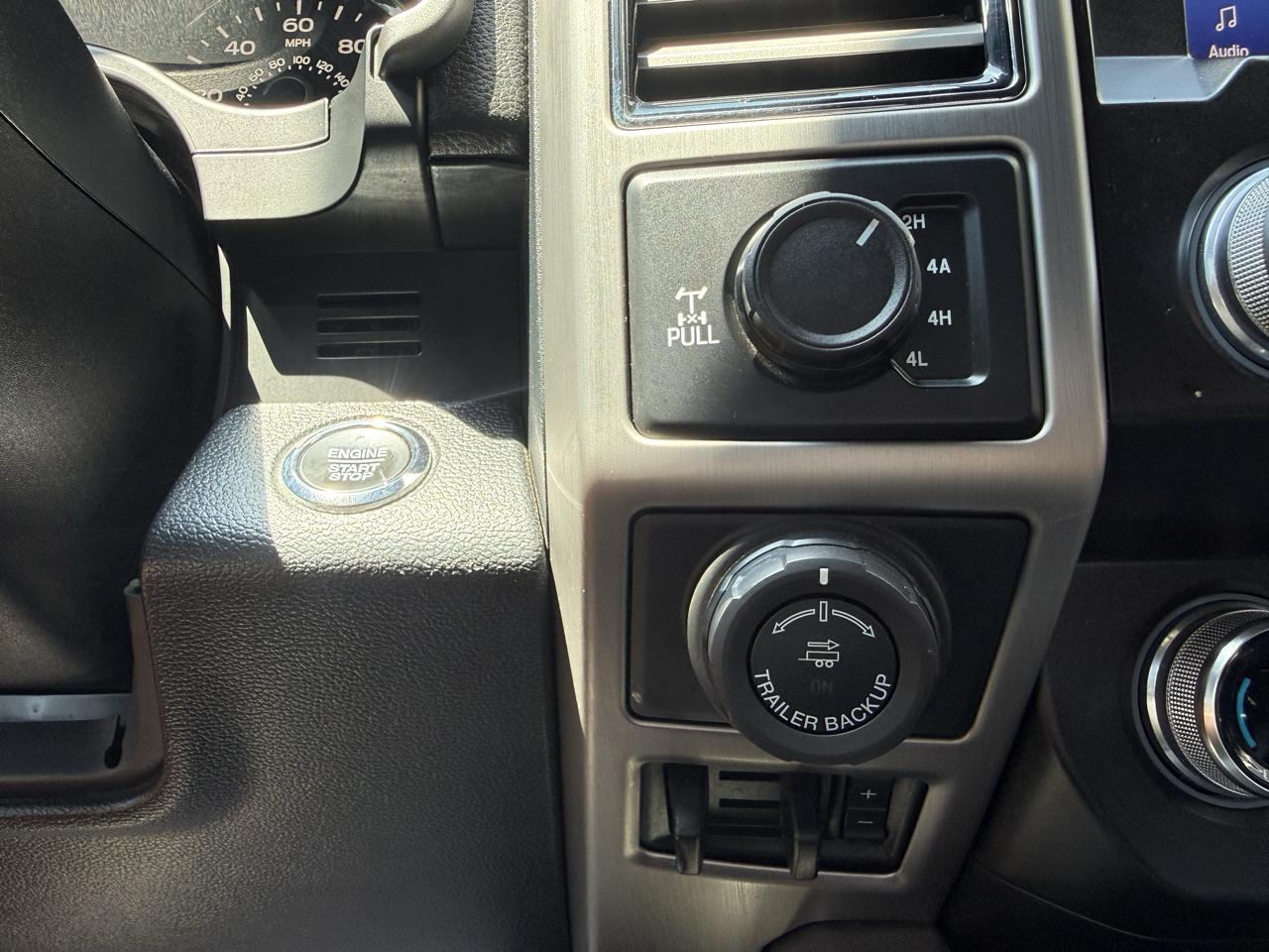 Ford F-150  2020